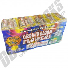 Ground Bloom Brick 72/Ct (Low Noise)